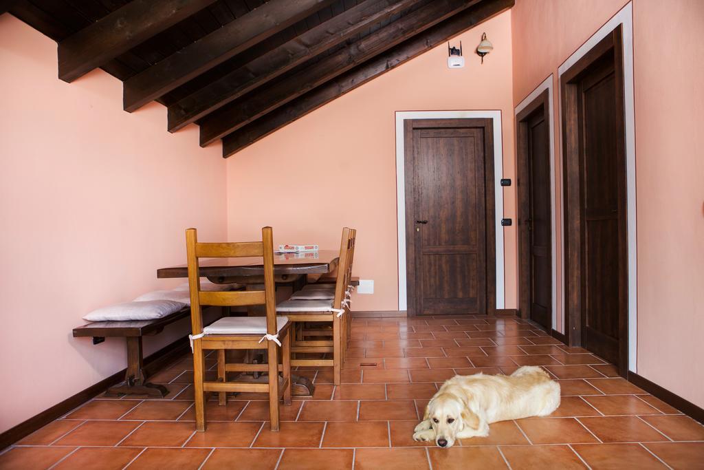 Monteoro Horse Village 阿米诺 外观 照片